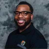 Buffalo State University Employee Jalen Wright's profile photo