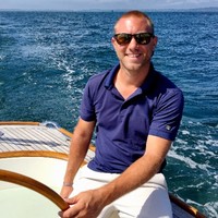 East Coast Yacht Sales Employee Michael Porter's profile photo