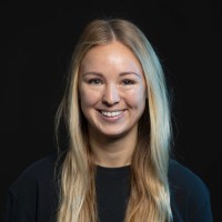 Kognity Employee Gabriella Holm's profile photo