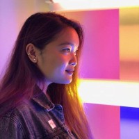 Child Mind Institute Employee Julie Dang's profile photo