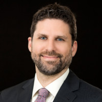 Curtiss-Wright Corporation Employee Josh Bartlett's profile photo