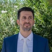 ADACOM Employee George Moustakarias's profile photo