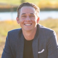 Advisors Capital Management Employee Moses Taylor's profile photo