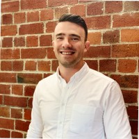 cora Group Employee Adam Jones's profile photo