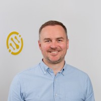 DNA Payments Group Employee Richard Hudson's profile photo