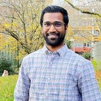 Naresh Pendyala Email