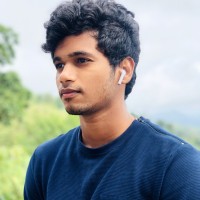 Codemancers Employee Nishanth Mathiyazhagan's profile photo