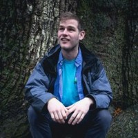 Stat Significant Analytics Consulting Employee Daniel Parris's profile photo