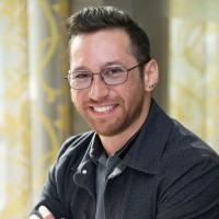 Bitovi Employee Josh Glantz-Hucks's profile photo