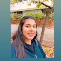 VegaNext Employee Saniya Hajiyani's profile photo