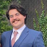 Datch Employee Christian Staton's profile photo