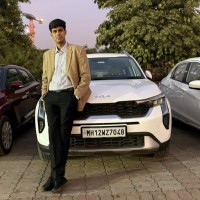 Aditya Paranjape's profile photo