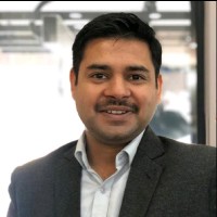 WASP3D Employee Sudhir Sharma's profile photo