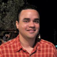 City of Burlingame Employee Kevin Dawdy's profile photo