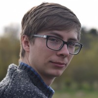 Wojciech Padło's profile photo