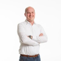 Nefab Employee Benjamin Meßner's profile photo