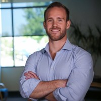 mesh.Pay Employee Luke Baran's profile photo