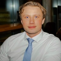 SpareBank 1 Ringerike Hadeland Employee Anders Uran's profile photo