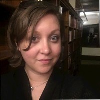 Kelly Strayhorn Theater Employee Melanie Paglia's profile photo