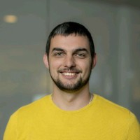 SimplifyNow Employee Melvin van Zomeren's profile photo