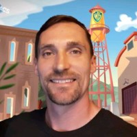 Texas Health and Human Services Employee Bryan Standley's profile photo