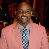 Florida Atlantic University Employee Warren Shaw's profile photo