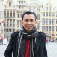 Badan Riset dan Inovasi Nasional RI (BRIN RI) Employee Abdul Wafi's profile photo