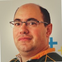 Fabrice Ferrue Email