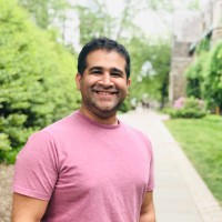 Scalable Commerce Employee Sahil Bhalla's profile photo