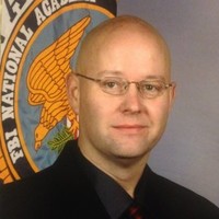 Carroll County MD Employee Chris Orwig's profile photo