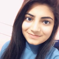 ARC Worldwide Limited Employee Diljot Kaur's profile photo