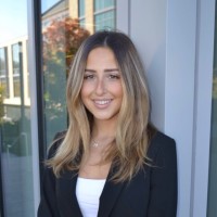 Mia McLaughlin Email & Phone Number