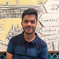 Shrinit Goyal's profile photo