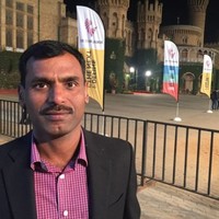 Sudhakar Reddy Email & Phone Number