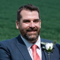 E-ACT Ousedale School Employee Ben Eley's profile photo