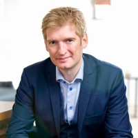 Michael Eriksson Email & Phone Number