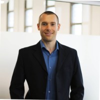 WolfPoint Group, LLC Employee Nick Preuss's profile photo