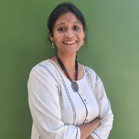 NalandaWay Foundation Employee Mirnalini Venkatraman's profile photo