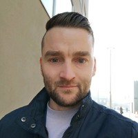 University of Warwick Employee Matthew Hird's profile photo