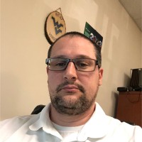 OLH Technical Services, LLC Employee Andrew Fream's profile photo