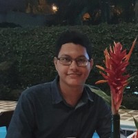 Devlane Employee Mario Inestroza's profile photo