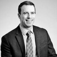 Trevor Eisele