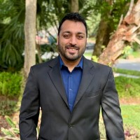 Cortechs.ai Employee Manish Amin's profile photo