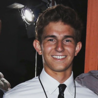 Talkdesk Employee Jack Payne's profile photo