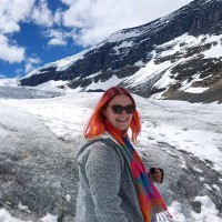 Flying Bark Productions Employee Rachel Neville's profile photo