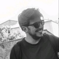 WuBook Employee Roberto Ferrini's profile photo