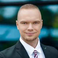 TOPSTEP GmbH Employee Marco Steinert's profile photo