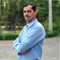 Keshav B Email & Phone Number