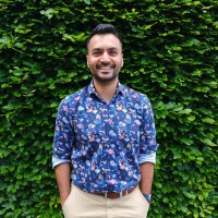 BSH Home Appliances Group Employee Ali Sayed's profile photo