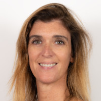 e-teach Employee Aurelie Moniotte-Cochez's profile photo
